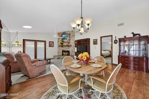 Dining - 6 Indian Trl, Ormond Beach, FL 32174 photo 2 of 2