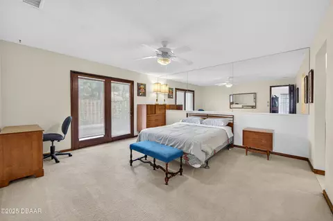 Bedroom - 6 Indian Trl, Ormond Beach, FL 32174 photo 1 of 3