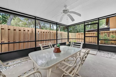 Exterior - 6 Indian Trl, Ormond Beach, FL 32174 photo 5 of 10