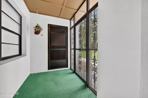 Exterior - 6 Indian Trl, Ormond Beach, FL 32174 photo 8 of 10