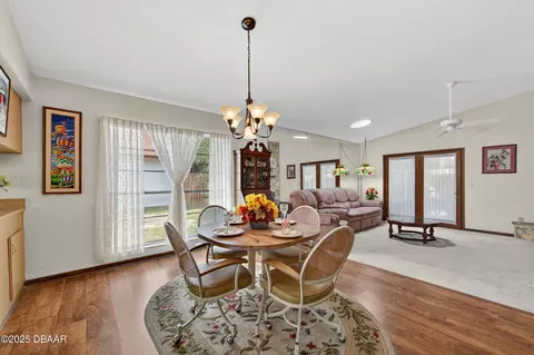 Dining - 6 Indian Trl, Ormond Beach, FL 32174 photo 1 of 2