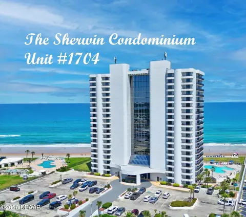 2555 S Atlantic Ave, Daytona Beach Shores, FL 32118