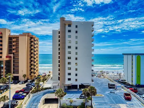 3115 S Atlantic Ave, Daytona Beach Shores, FL 32118