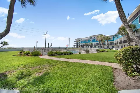 3500 S Ocean Shore Blvd, Flagler Beach, FL 32136