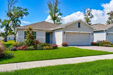 176 Jones Fish Camp Rd, Edgewater, FL 32141