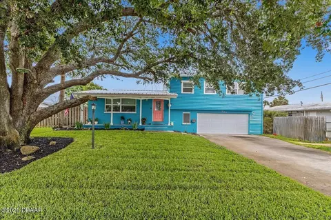 923 Peninsula Dr, Ormond Beach, FL 32176