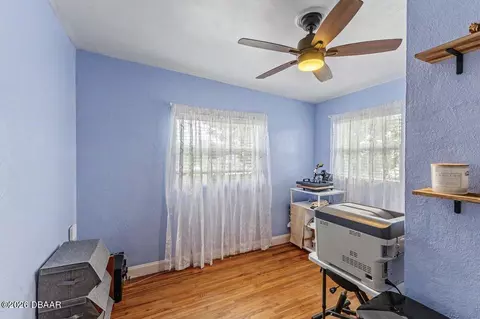 Bedroom - 923 Peninsula Dr, Ormond Beach, FL 32176 photo 6 of 6