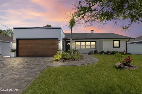 4715 Montrose Ave, Ponce Inlet, FL 32127
