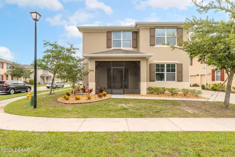 1660 Pham Dr, Port Orange, FL 32129