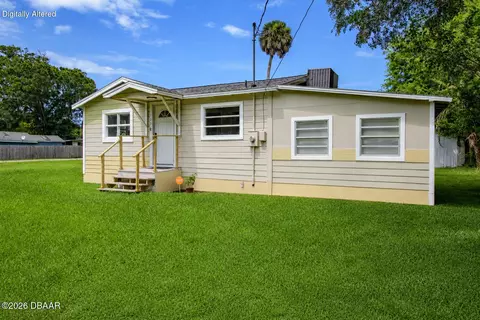 109 Edwards St, Daytona Beach, FL 32117