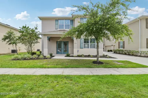1667 Stowers St, Port Orange, FL 32127