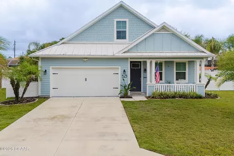 17 Rockwell Ln, Palm Coast, FL 32164
