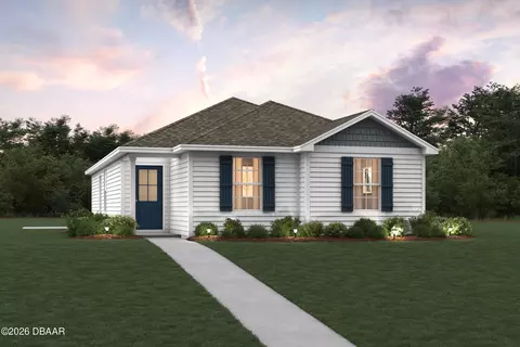 1082 Birch St, Bunnell, FL 32110