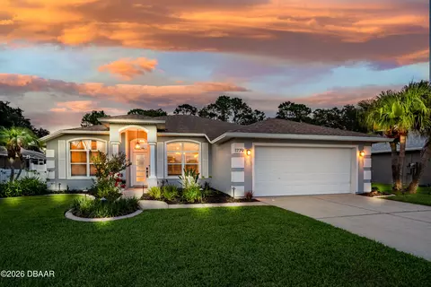 1779 Arash Cir, Port Orange, FL 32128