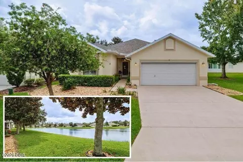 61 Raintree Cir, Palm Coast, FL 32164