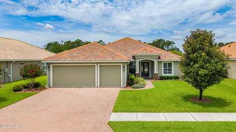 55 Thornhill Chase Cir, Ormond Beach, FL 32174