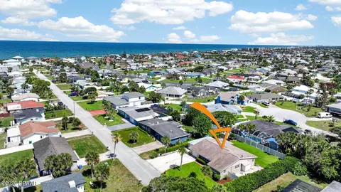 View/Area - 38 Dolphin Ave, Ormond Beach, FL 32176 photo 4 of 8