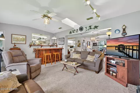 Living - 38 Dolphin Ave, Ormond Beach, FL 32176 photo 6 of 6