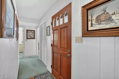Entry Way - 38 Dolphin Ave, Ormond Beach, FL 32176 photo 1 of 1