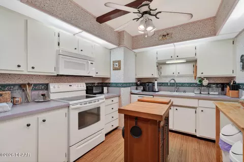 Kitchen - 38 Dolphin Ave, Ormond Beach, FL 32176 photo 3 of 3