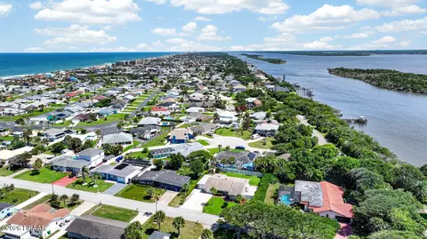 View/Area - 38 Dolphin Ave, Ormond Beach, FL 32176 photo 6 of 8