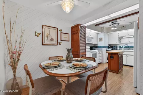 Dining - 38 Dolphin Ave, Ormond Beach, FL 32176 photo 3 of 3