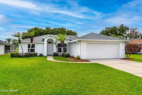 1730 Arash Cir, Port Orange, FL 32128