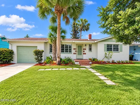 109 Claire Ter, Daytona Beach, FL 32118