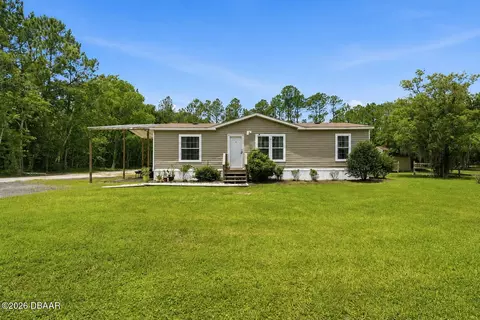 1226 Hazelnut St, Bunnell, FL 32110
