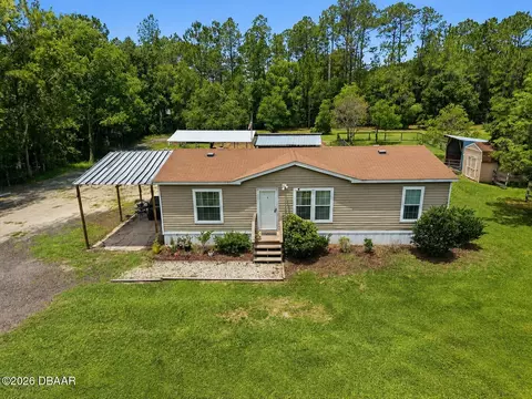 1226 Hazelnut St, Bunnell, FL 32110 photo 31