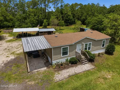 1226 Hazelnut St, Bunnell, FL 32110 photo 33