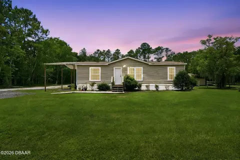 1226 Hazelnut St, Bunnell, FL 32110 photo 21