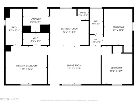 1226 Hazelnut St, Bunnell, FL 32110 photo 38