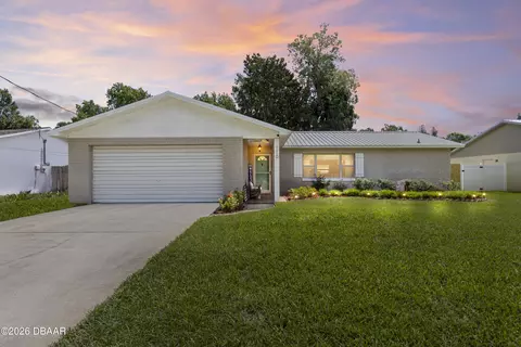 110 Fiesta Cir, Ormond Beach, FL 32174