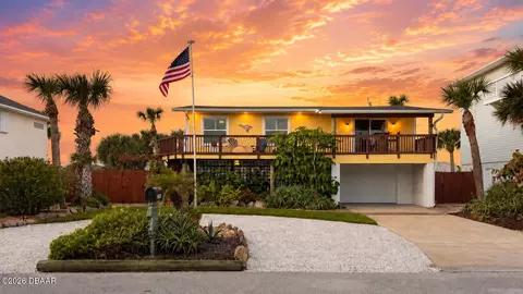 4638 Van Kleeck Dr, New Smyrna Beach, FL 32169