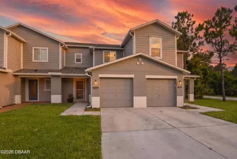 2688 Sicily Dr, New Smyrna Beach, FL 32168