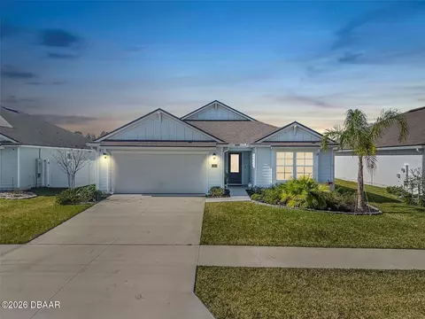 50 Lumberjack Trl, Palm Coast, FL 32137