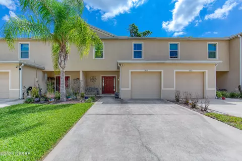 1615 Primo Ct, Holly Hill, FL 32117