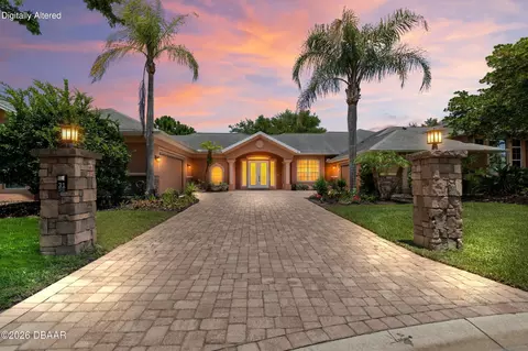 31 Coquina Lake Way, Ormond Beach, FL 32174