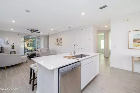 Kitchen - 2173 Raglan Cir, Ormond Beach, FL 32174 photo 5 of 5