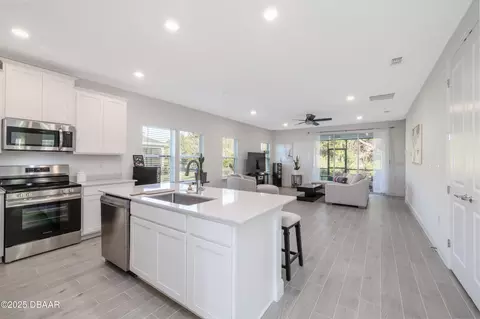 Kitchen - 2173 Raglan Cir, Ormond Beach, FL 32174 photo 1 of 5