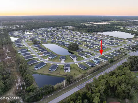 View/Area - 2173 Raglan Cir, Ormond Beach, FL 32174 photo 8 of 9