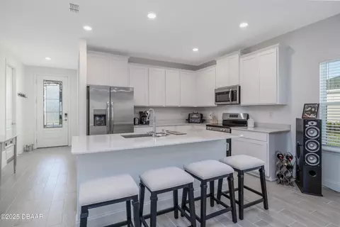 Kitchen - 2173 Raglan Cir, Ormond Beach, FL 32174 photo 2 of 5