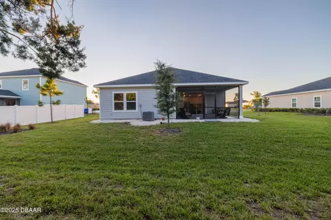 Exterior - 2173 Raglan Cir, Ormond Beach, FL 32174 photo 8 of 10