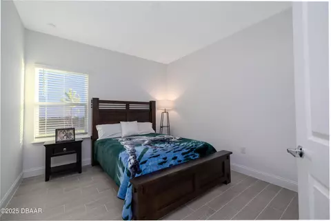 Bedroom - 2173 Raglan Cir, Ormond Beach, FL 32174 photo 3 of 3