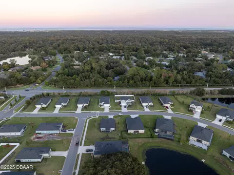 View/Area - 2173 Raglan Cir, Ormond Beach, FL 32174 photo 5 of 9