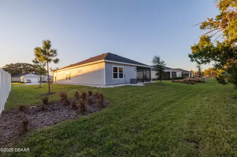 Exterior - 2173 Raglan Cir, Ormond Beach, FL 32174 photo 9 of 10
