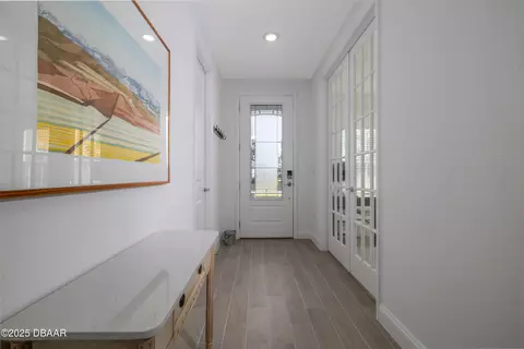Entry Way - 2173 Raglan Cir, Ormond Beach, FL 32174 photo 1 of 1
