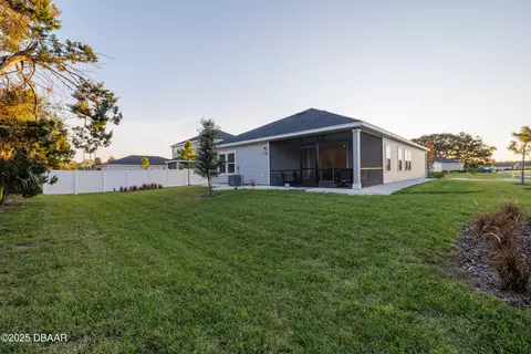 Exterior - 2173 Raglan Cir, Ormond Beach, FL 32174 photo 7 of 10