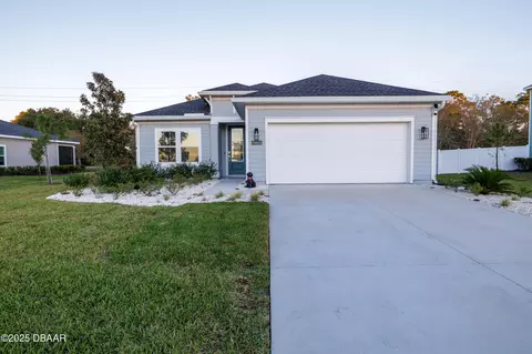 Exterior - 2173 Raglan Cir, Ormond Beach, FL 32174 photo 2 of 10